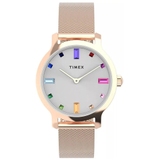 ZEGAREK TIMEX TRANSCEND