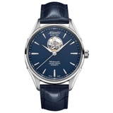 ZEGAREK ATLANTIC WORLDMASTER OPEN HEART LIMITED EDITION
