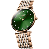 LONGINES LA GRANDE CLASSIQUE DE LONGINES