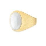 Pierścionek złoty Nanis