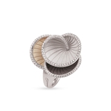 Pierścionek złoty CAMMILLI FIRENZE