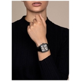 ZEGAREK RADO TRUE SQUARE AUTOMATIC OPEN HEART