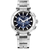 ZEGAREK HERBELIN NEWPORT CHRONOGRAPH