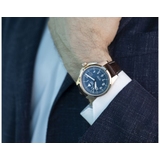 ZEGAREK AVIATOR AIRACOBRA 43 TYPE A