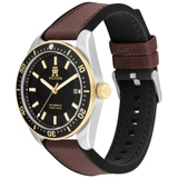 ZEGAREK TOMMY HILFIGER TH85 AUTOMATIC