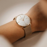 ZEGAREK JUNGHANS MEISTER MEGA SOLAR