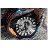 ZEGAREK VOSTOK EUROPE EXPEDITION NORTH POLE 1 POLAR ICE SOLAR