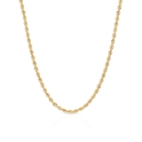 Łańcuszek złoty kord