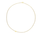 Naszyjnik złoty Nanis