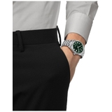 TISSOT BALLADE POWERMATIC 80 COSC 39MM