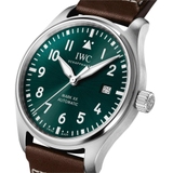 ZEGAREK IWC SCHAFFHAUSEN PILOT'S MARK XX