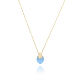 Naszyjnik złoty Nanis