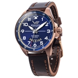 ZEGAREK VOSTOK EUROPE SPACE RACE AUTOMATIC