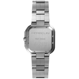 ZEGAREK HERBELIN CAP CAMARAT SQUARE CHRONOGRAPH