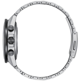 ZEGAREK CITIZEN SATELLITE WAVE GPS SUPER TITANIUM UNITE WITH BLUE LIMITED EDITION