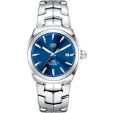 ZEGAREK TAG HEUER LINK DATE