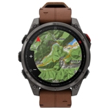 ZEGAREK GARMIN FENIX 8 PRO AMOLED 47MM