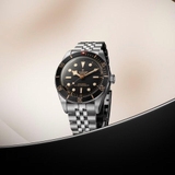 TUDOR BLACK BAY 58