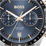 ZEGAREK BOSS TOURMASTER