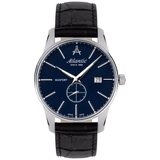 ZEGAREK ATLANTIC SEAPORT