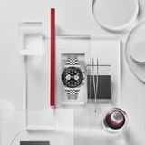 TUDOR BLACK BAY CHRONO