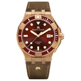 ZEGAREK MAURICE LACROIX AIKON VENTURER BRONZE