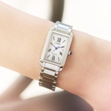 ZEGAREK CITIZEN L-RECTANGULAR