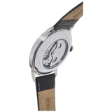ZEGAREK ORIENT BAMBINO OPEN HEART