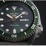 ZEGAREK SEIKO 5 SPORTS AUTOMATIC