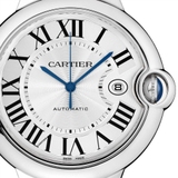 ZEGAREK CARTIER BALLON BLEU DE CARTIER