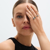 Pierścionek PEŁNIA NOSOWSKA x W.KRUK