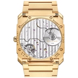 ZEGAREK BVLGARI OCTO FINISSIMO