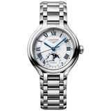 LONGINES PRIMALUNA MOONPHASE