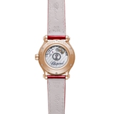 ZEGAREK CHOPARD HAPPY SPORT