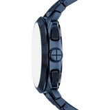 ZEGAREK FOSSIL MACHINE CHRONOGRAPH