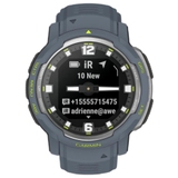 ZEGAREK GARMIN INSTINCT CROSSOVER