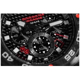 ZEGAREK VOSTOK EUROPE SYSTEMA PERIODICUM BENEDIKTAS VANAGAS DAKAR EDITION