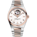 ZEGAREK FREDERIQUE CONSTANT HIGHLIFE LADIES AUTOMATIC HEART BEAT