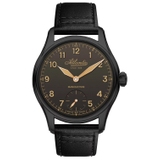 ZEGAREK ATLANTIC WORLDMASTER MECHANICAL MANUFACTURE LIMITED EDITION