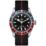 TUDOR BLACK BAY GMT