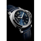 ZEGAREK PANERAI LUMINOR LOGO
