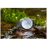 ZEGAREK VOSTOK EUROPE VILNELE SOLAR DIAMONDS SET