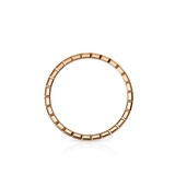 Pierścionek złoty Chopard