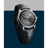 LONGINES CONQUEST HERITAGE CENTRAL POWER RESERVE
