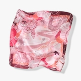 Chusta jedwabna Jubileuszowa