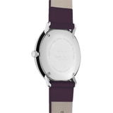 ZEGAREK JUNGHANS MAX BILL DAMEN
