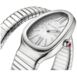 ZEGAREK BVLGARI SERPENTI TUBOGAS