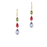 Kolczyki złote Marco Bicego