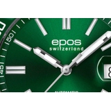 ZEGAREK EPOS SPORT 3504 DIVER AUTOMATIC