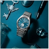 ZEGAREK CITIZEN TSUYOSA MECHANICAL